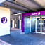 Premier Inn Cardiff Bay