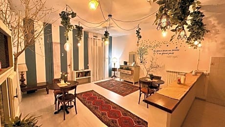 Casa Francigena