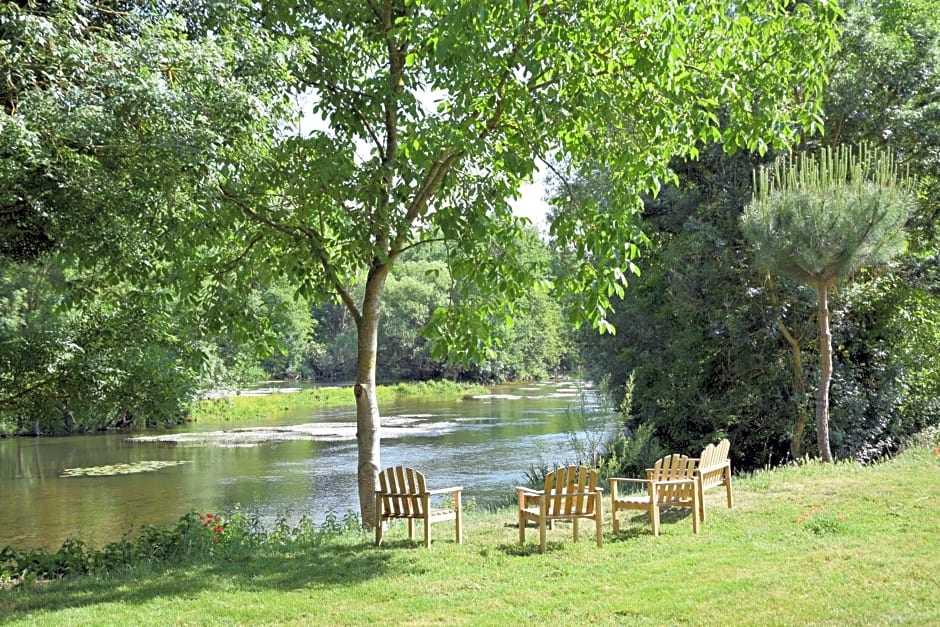 Moulins de Clan