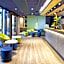 ibis budget Thonon Les Bains