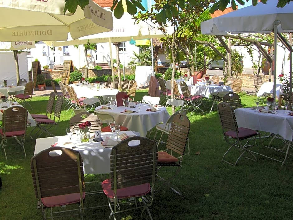 Dohlmühle Hotel & Weingut