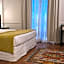 Ulises Recoleta Suites