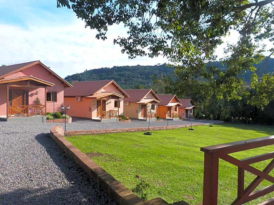 Pousada Villa Romantica