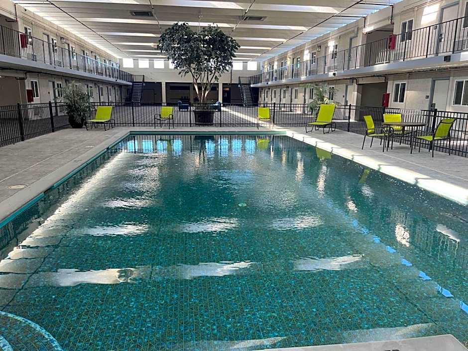Extended Stay America Select Suites - Sterling