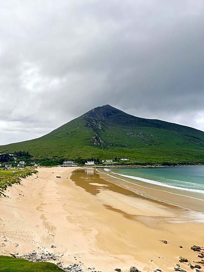 The Strand, Dugort Achill