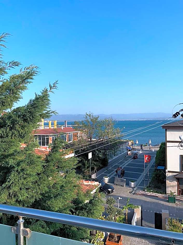 akcayzeytin otel