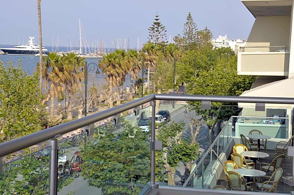 Bristol Sea View Apartments