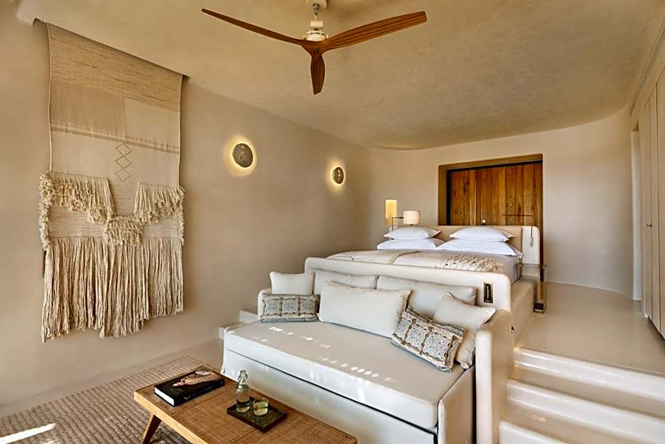 Six Senses Shaharut