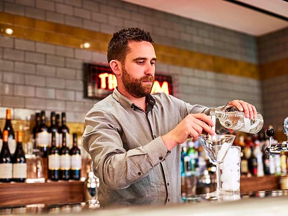Mercure Leeds Centre Hotel – Leeds