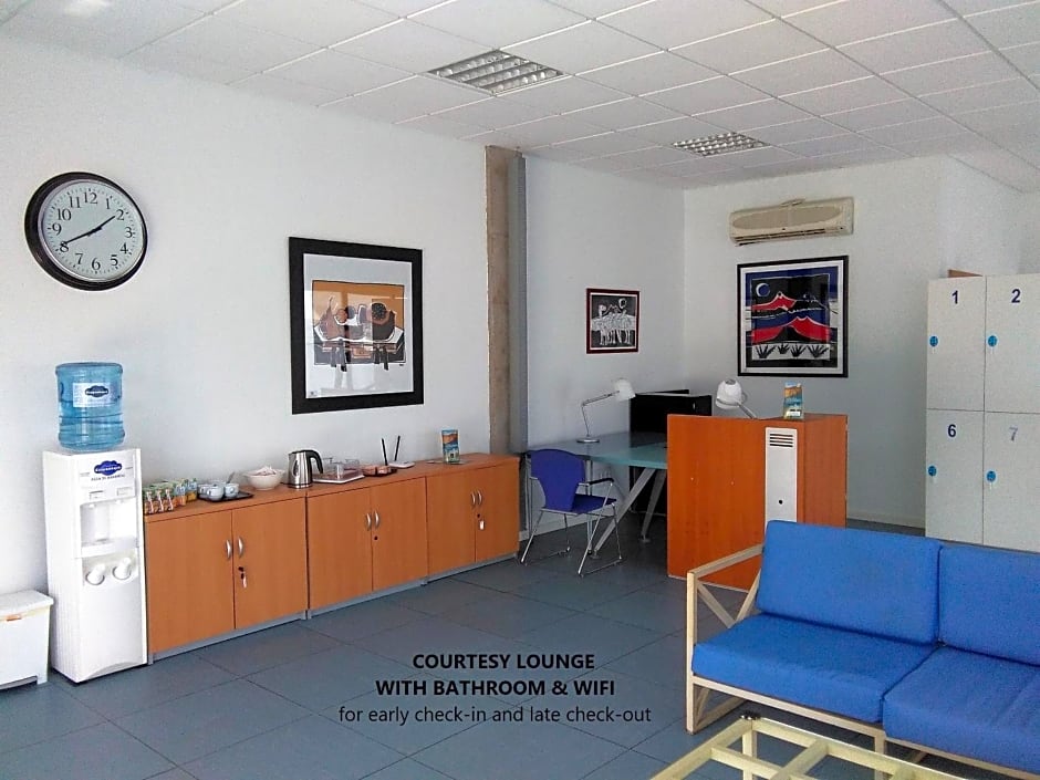 Villas Puerto Rubicon