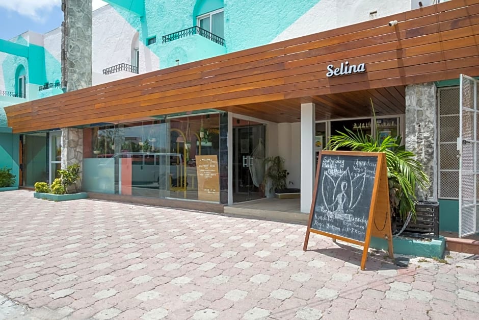 Selina Cancun Downtown