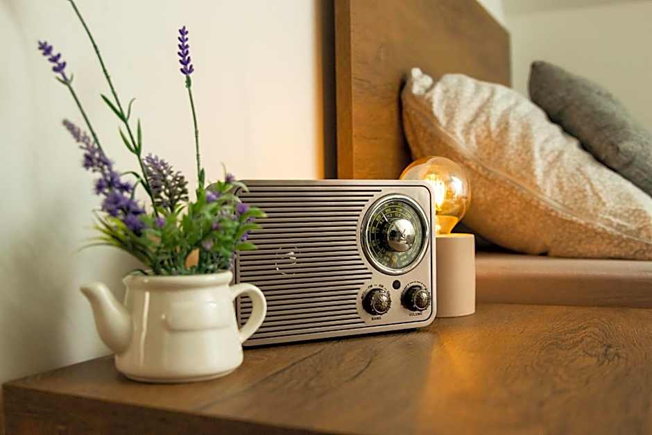 Turistična kmetija Sirk