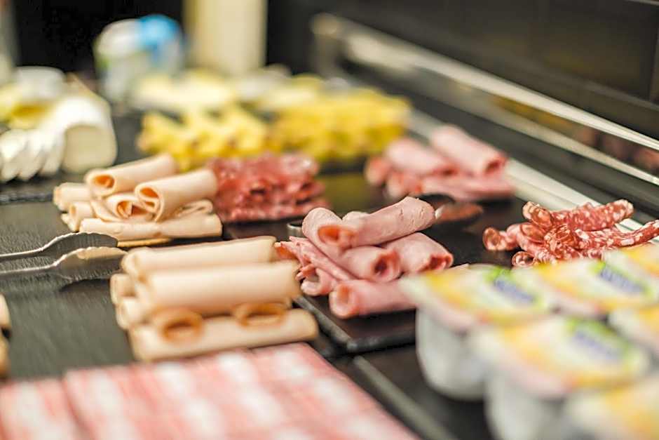 Hotel Park Lane Paris