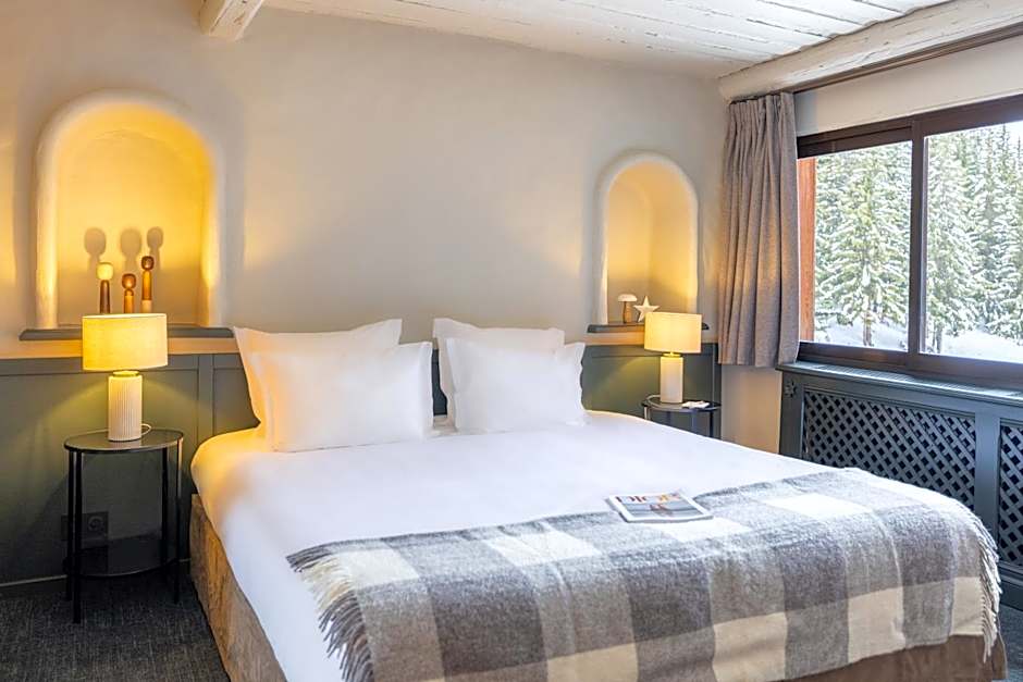 Grand Hôtel Courchevel 1850