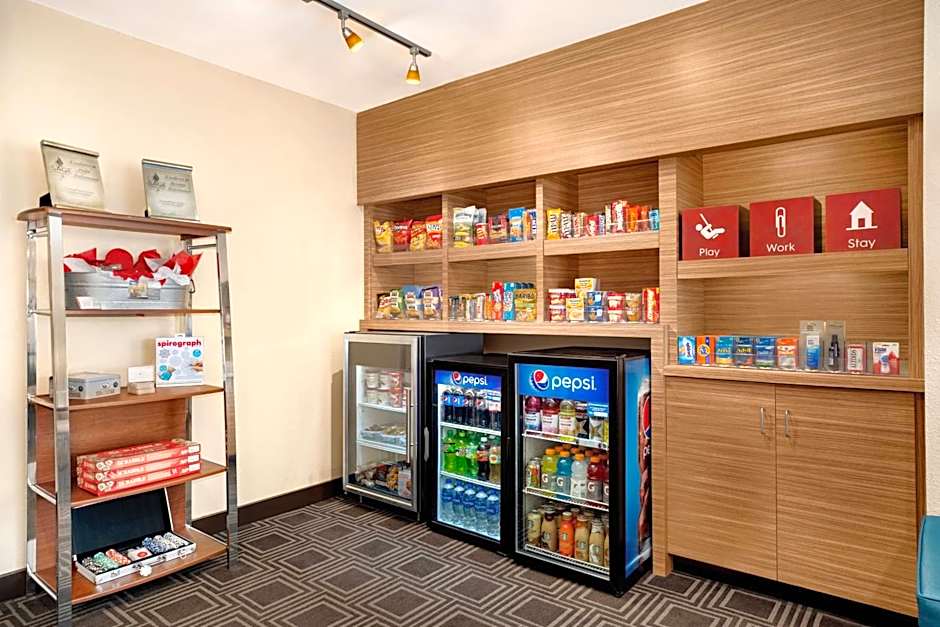 TownePlace Suites by Marriott Boulder Broomfield/Interlocken