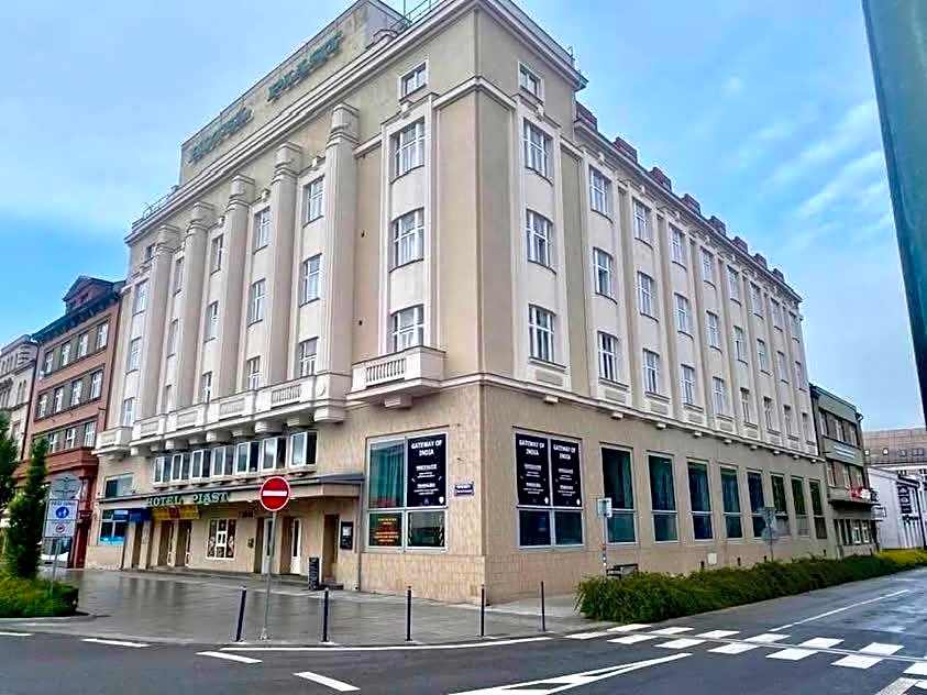 Hotel Piast