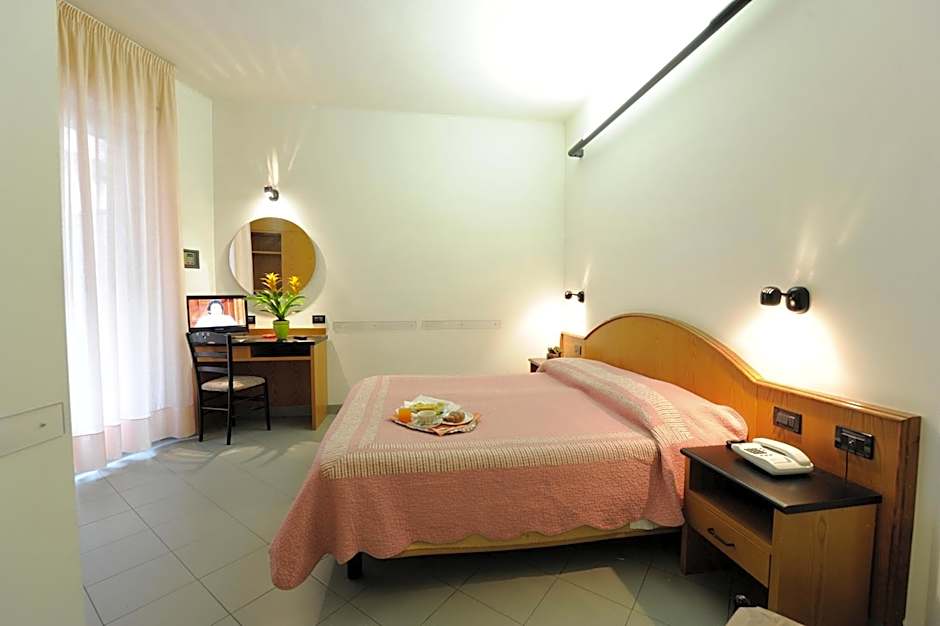 Hotel Adler