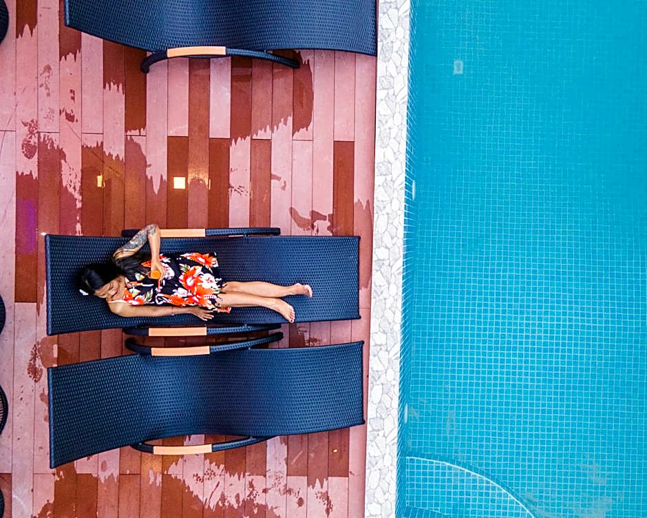 Ari Grand Hotel & Spa