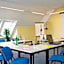 Hostellerie Saint Vincent Beauvais Aeroport