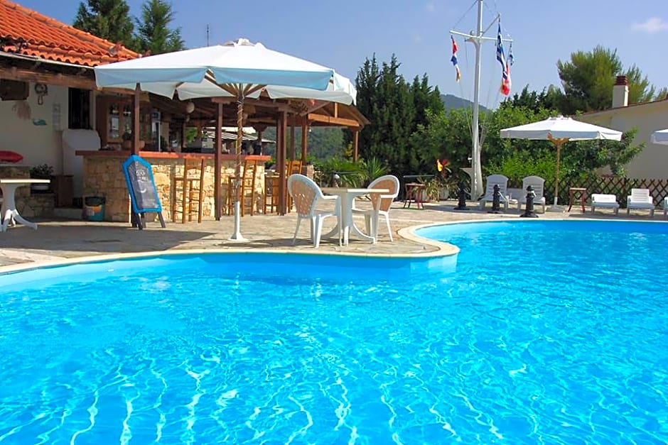 Milia Bay Hotel Apartment