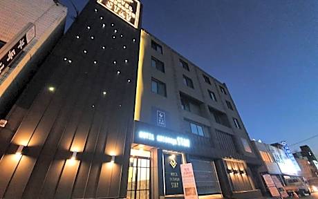 Cheongju Stay Hotel