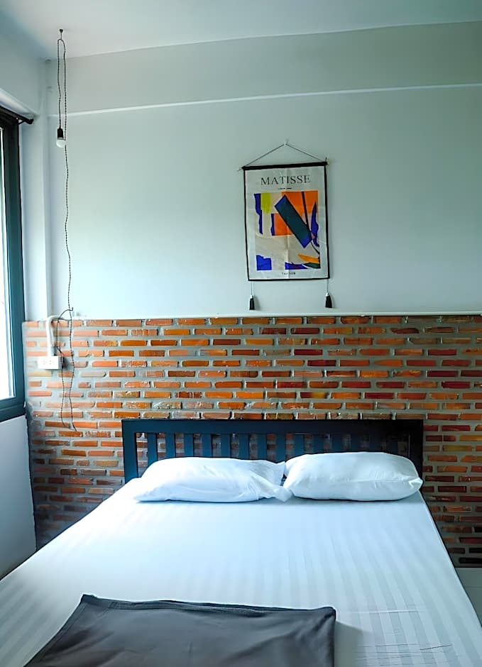 Chinawat Hotel