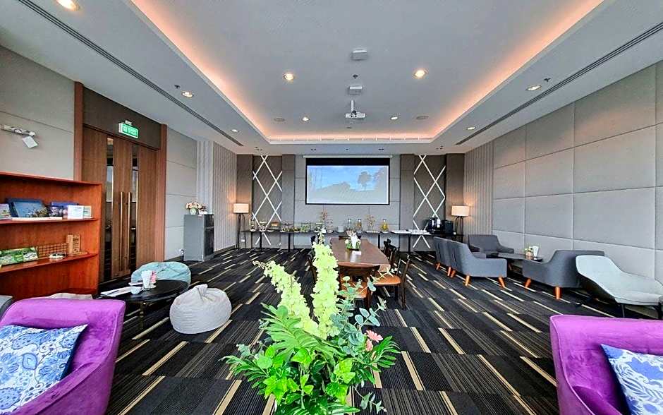 Grand Fortune Hotel Nakhon Si Thammarat
