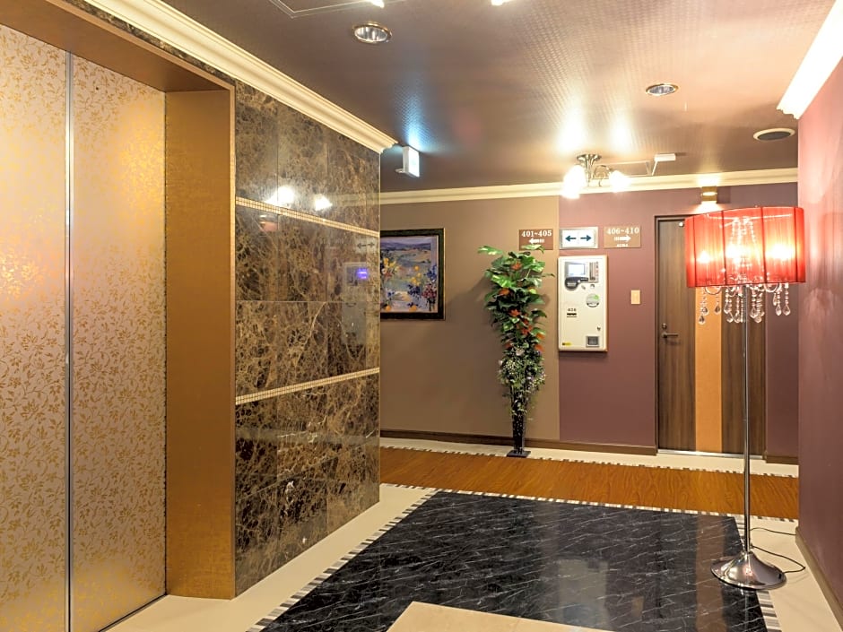 Hotel Aura Kansai Airport