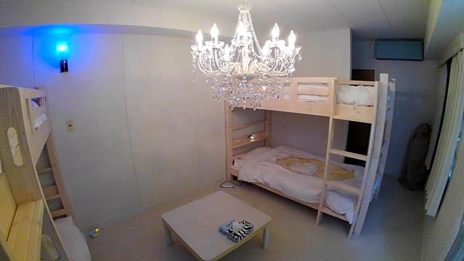 Setouchi Triennale Hotel 201Art1 Female dormitory - Vacation STAY 60333