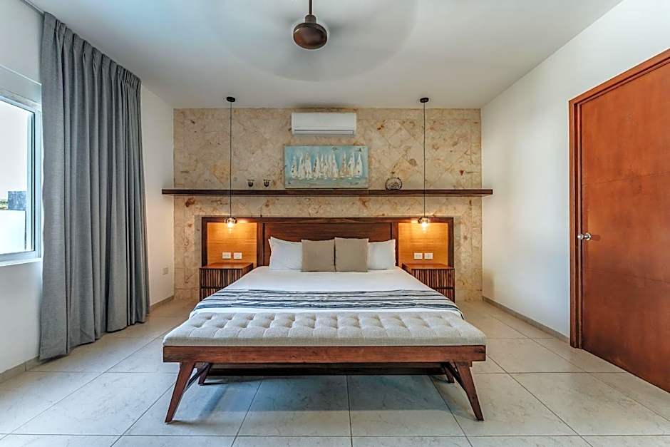 PROGRESO BEACH HOUSE 284