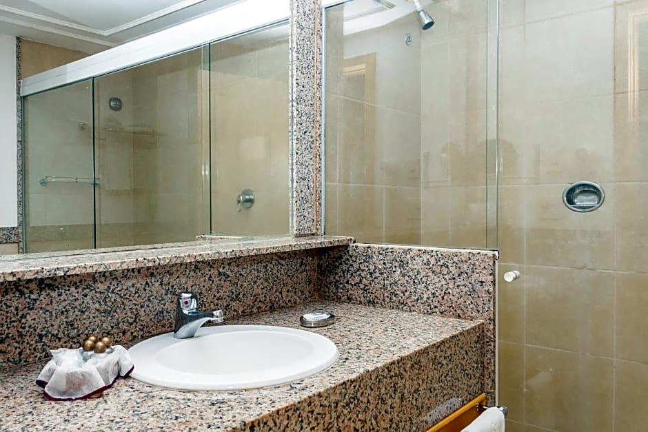 Hotel Atlântico Búzios Convention