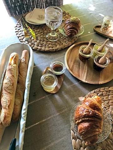 La Ferme de Gringalet