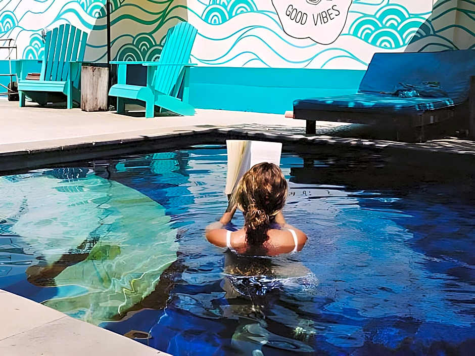 The Chillhouse Canggu by BVR Holiday Rentals