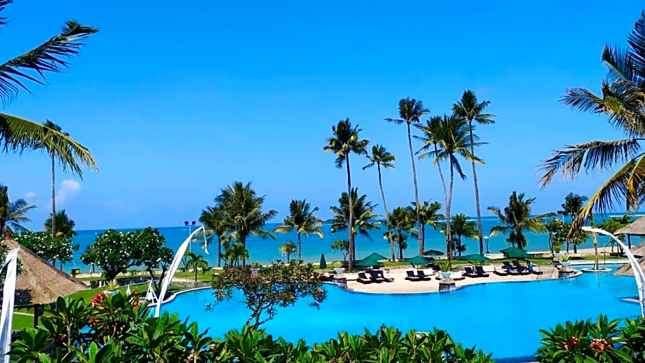 The Patra Bali Resort & Villas - CHSE Certified, KUTA. Rates from USD106.