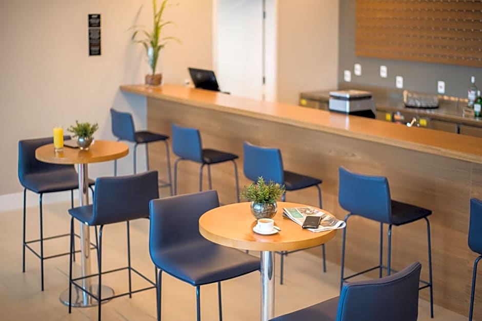 Intercity Ribeirao Preto