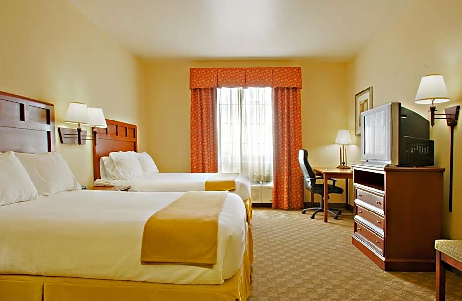 Holiday Inn Express Hotel & Suites Levelland By IHG