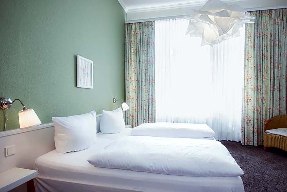 Hotel Trabener Hof