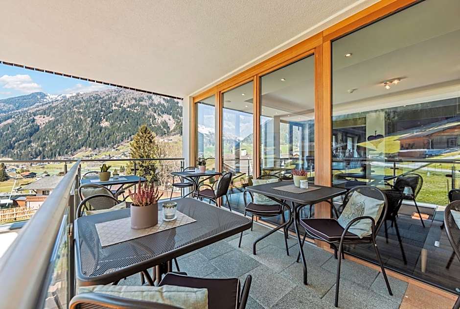 ERIKA Pure Panoramahotel inklusive Stubai Super Card