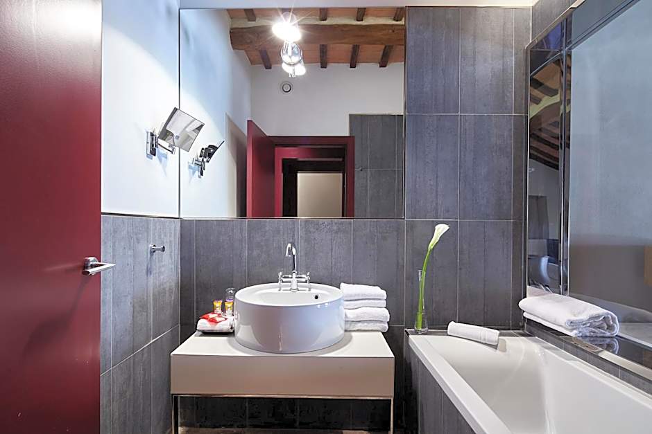 Palazzetto Rosso - Art Hotel