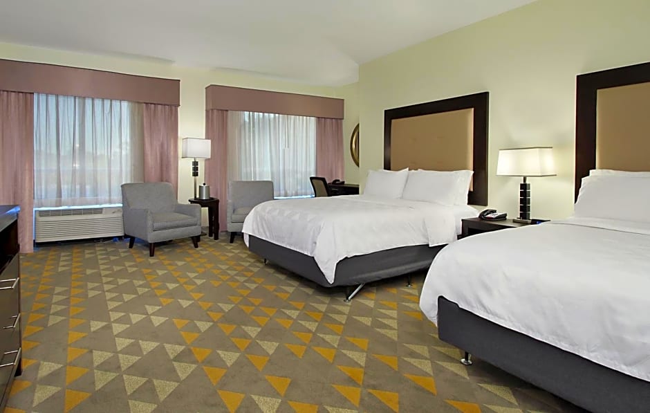 Holiday Inn Hammond Northshore By IHG
