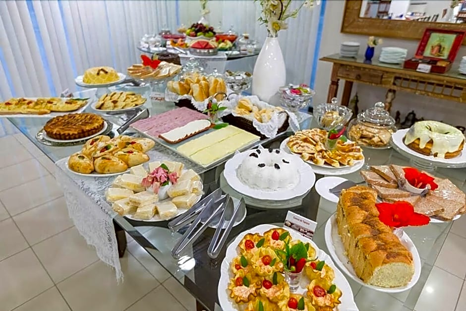 Eunapolis Plaza Hotel Ltda