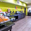Ramada by Wyndham Burkburnett / Wichita Falls