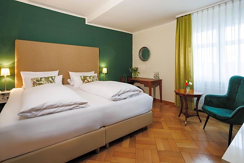 Hotel Rappensberger