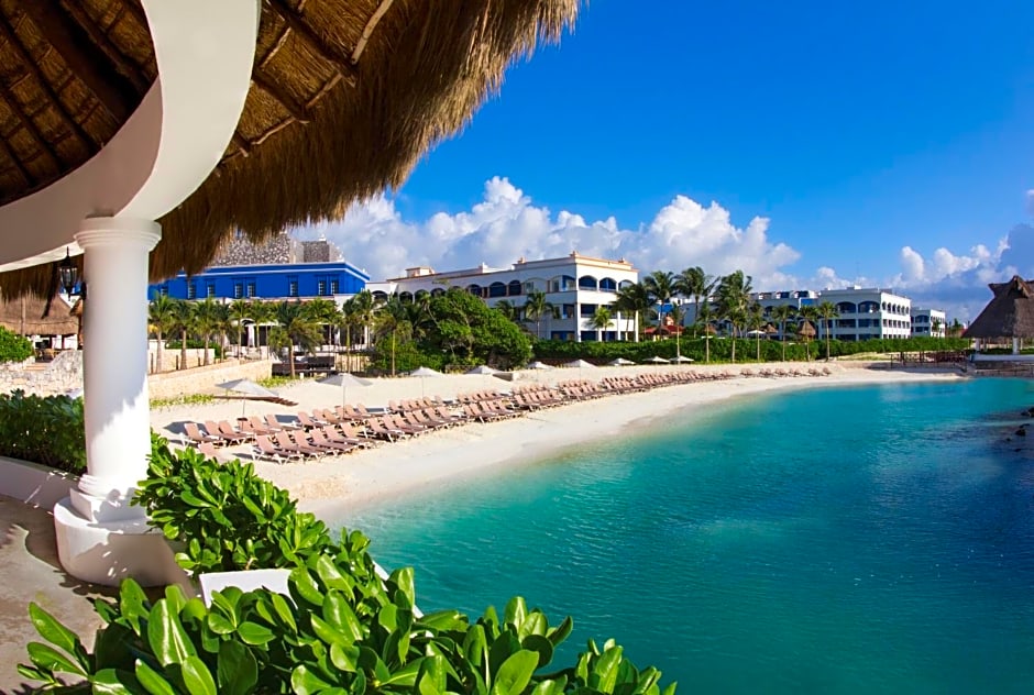 Hard Rock Hotel Riviera Maya- Heaven Section (Adults Only) All Inclusive