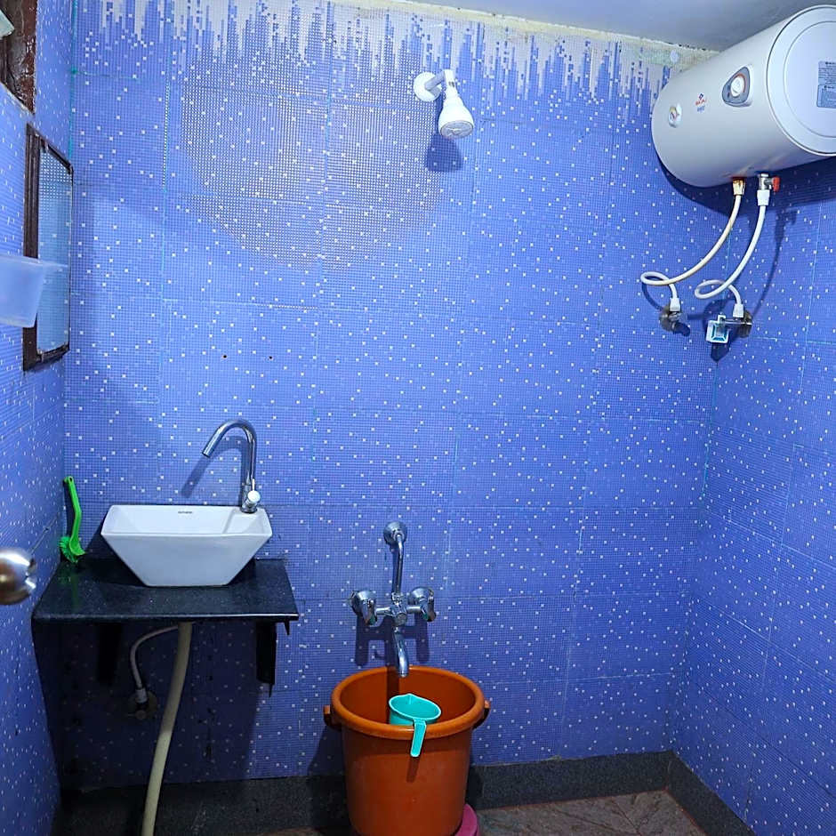 Farmers Son CampingGround