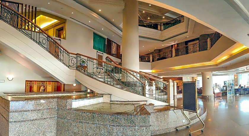 Sabah Oriental Hotel