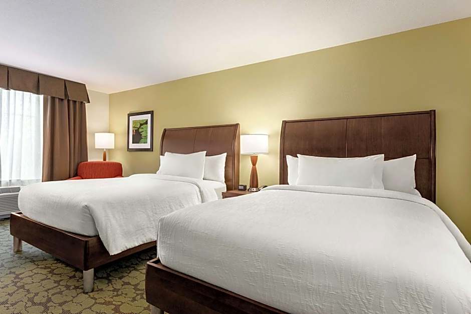 Hilton Garden Inn Wallingford/Meriden