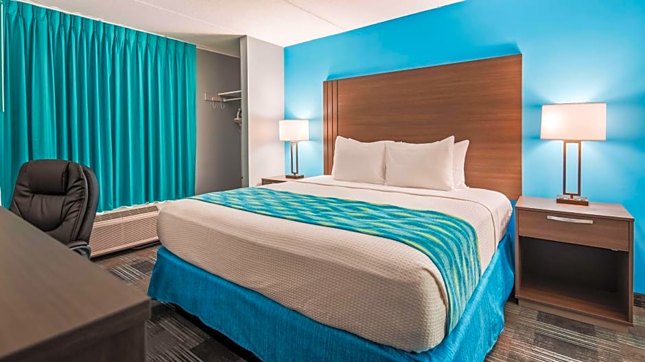 SureStay Hotel by Best Western Jacksonville South