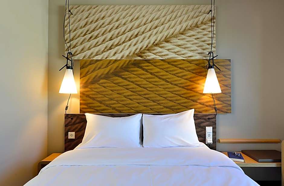 Ibis Muenchen City Ost