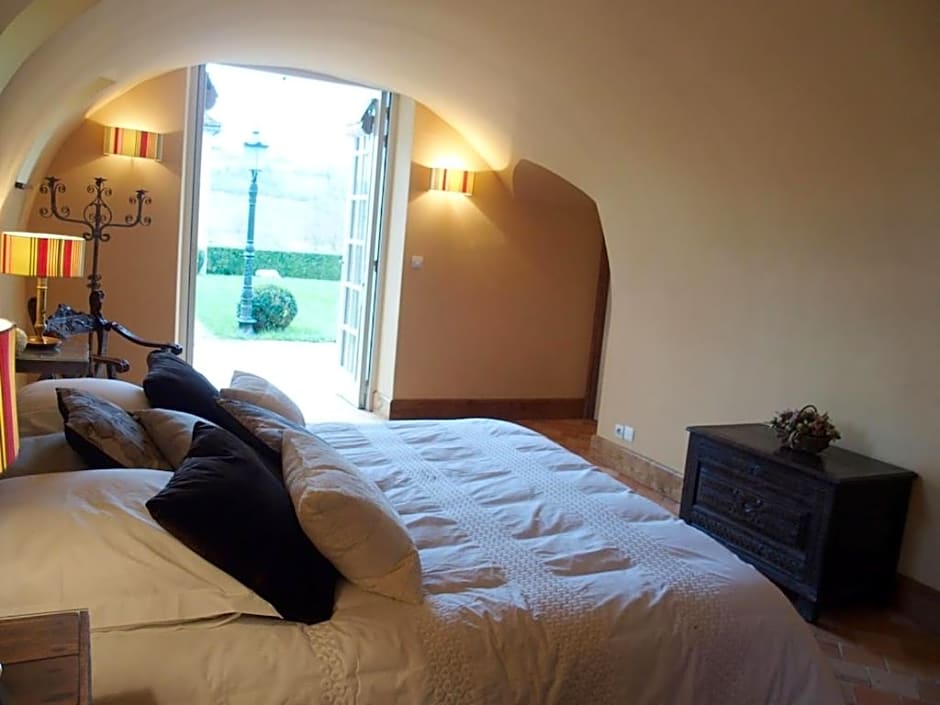 La chambre des vignerons